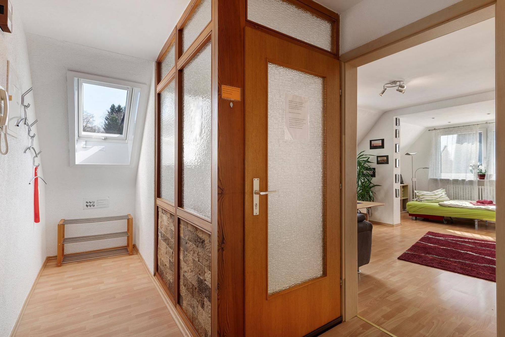 Ferienwohnungen Hog , Ringsheim Bagian luar foto