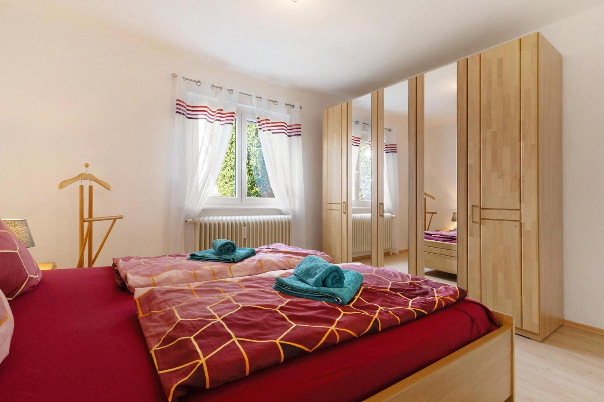 Ferienwohnungen Hog , Ringsheim Bagian luar foto