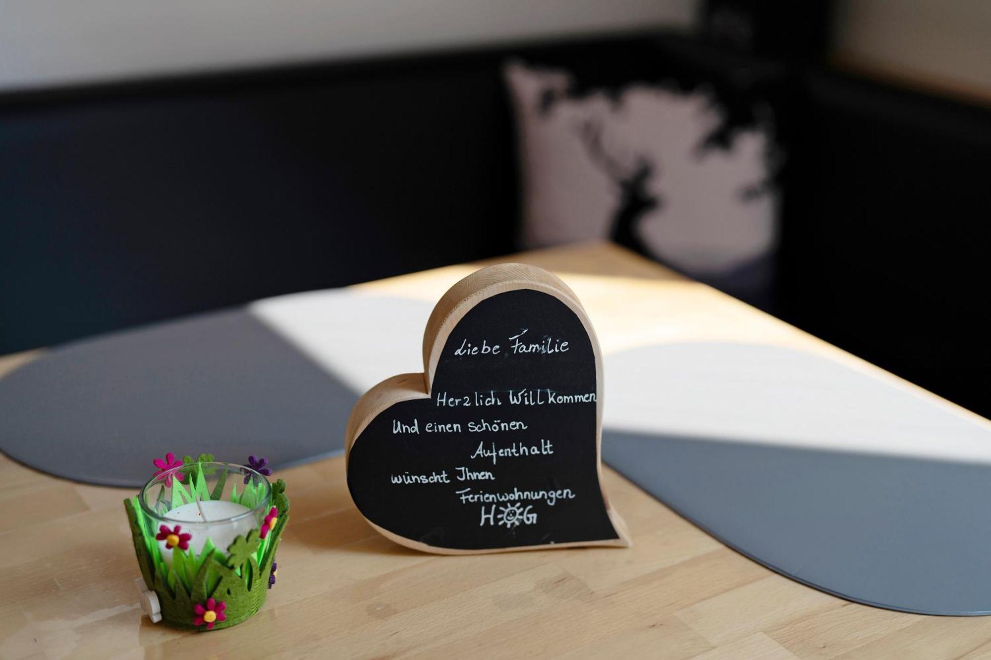 Ferienwohnungen Hog , Ringsheim Bagian luar foto