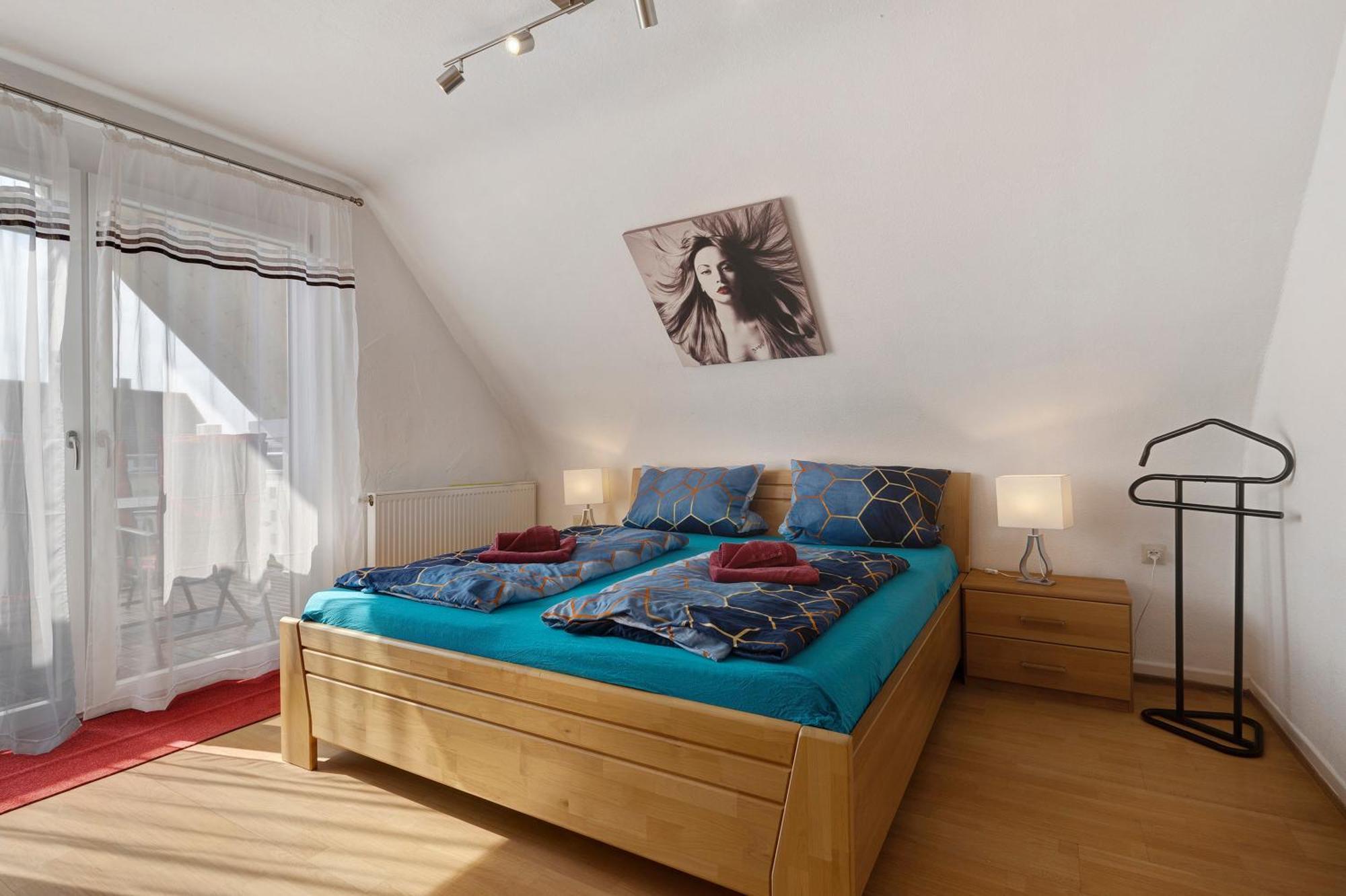 Ferienwohnungen Hog , Ringsheim Bagian luar foto