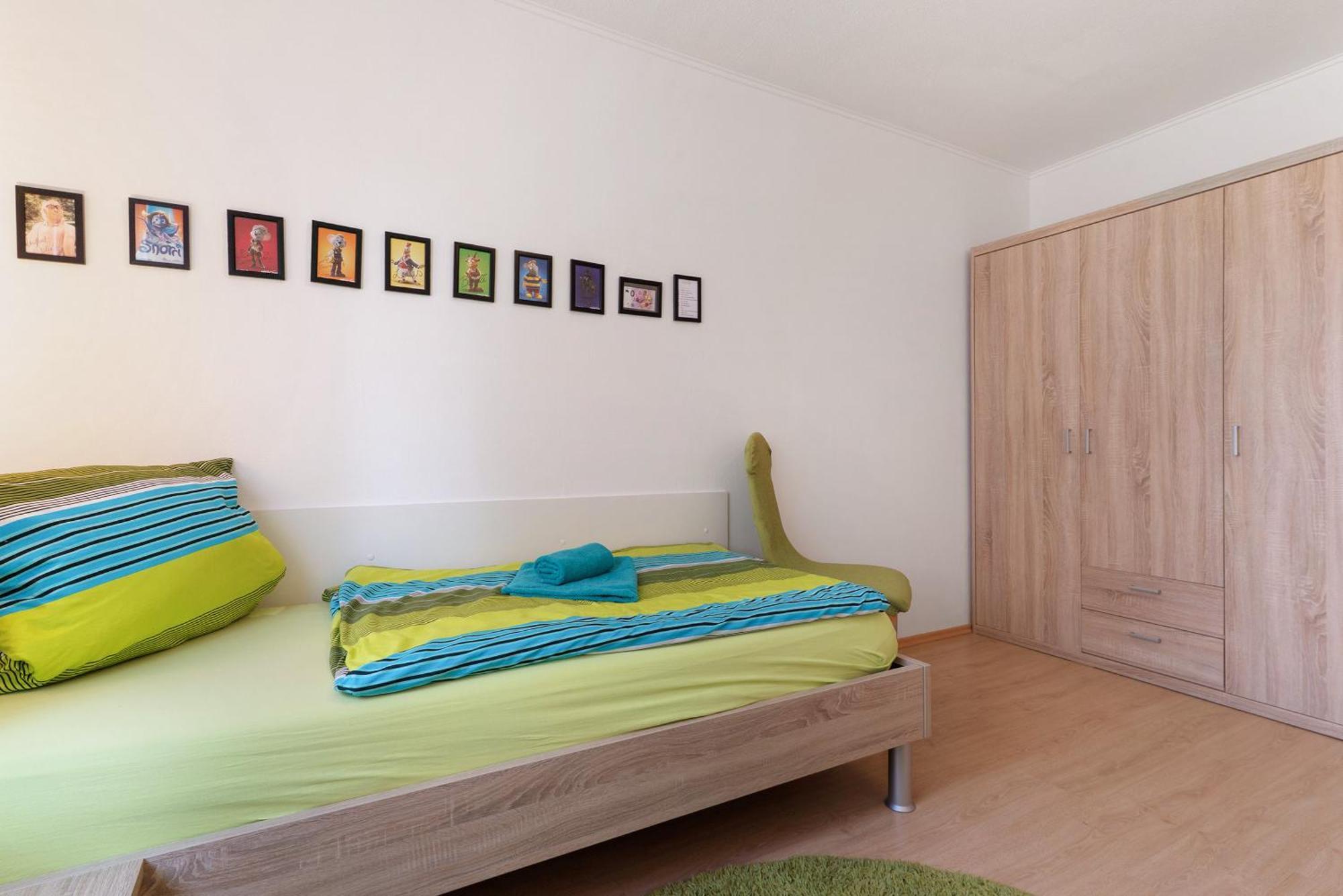 Ferienwohnungen Hog , Ringsheim Bagian luar foto
