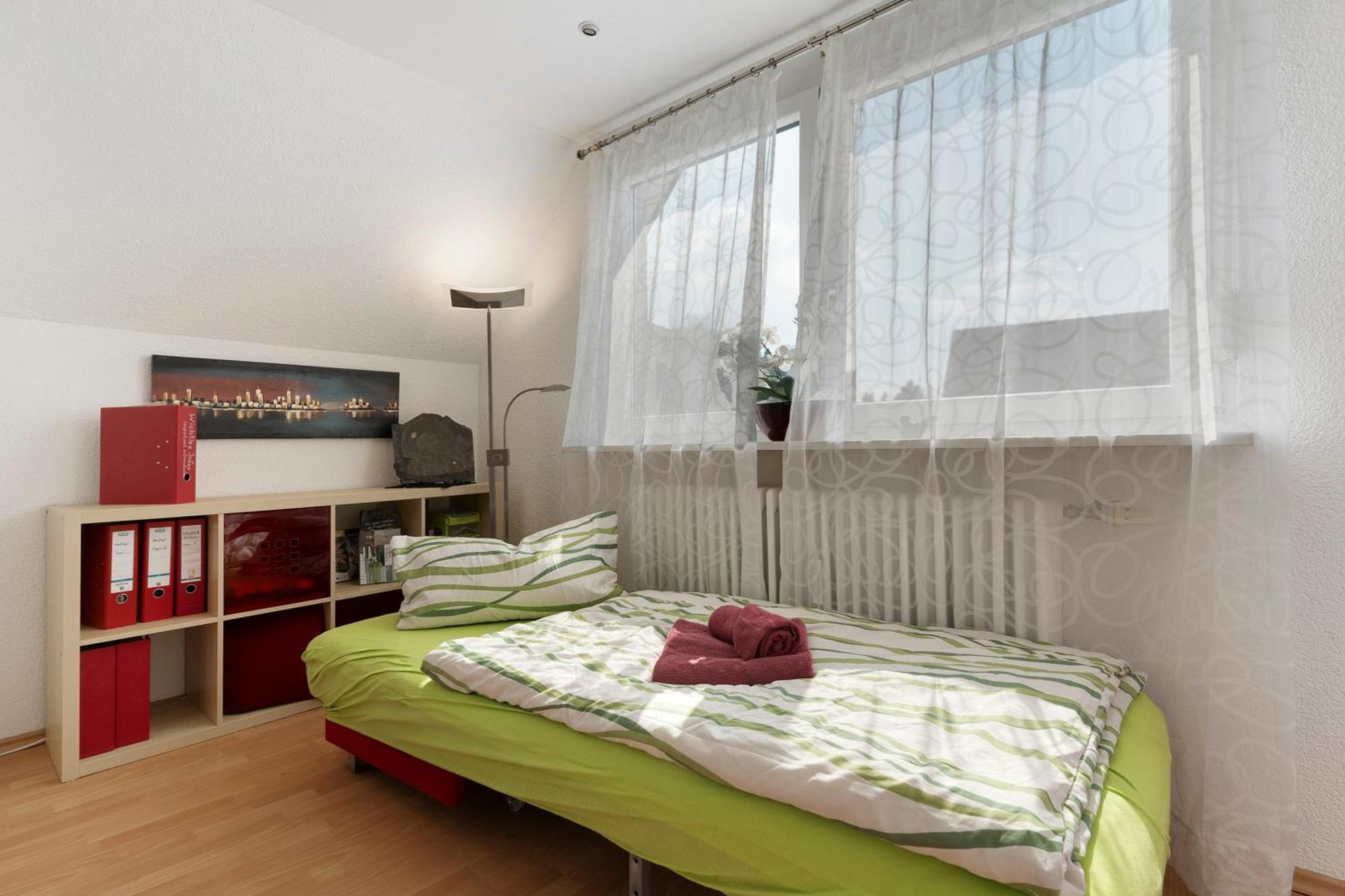 Ferienwohnungen Hog , Ringsheim Bagian luar foto