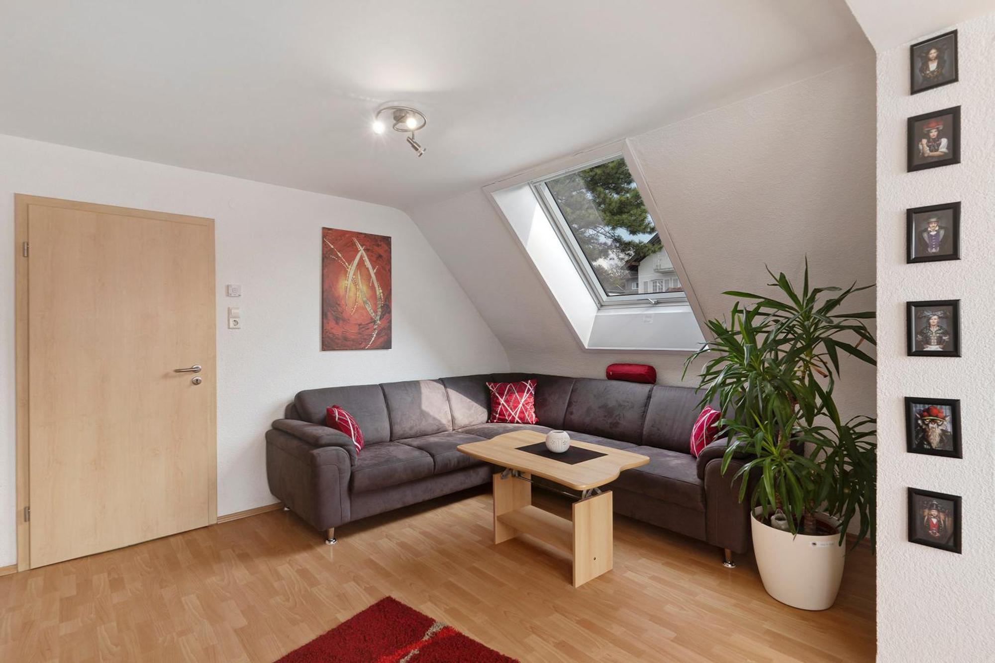 Ferienwohnungen Hog , Ringsheim Bagian luar foto