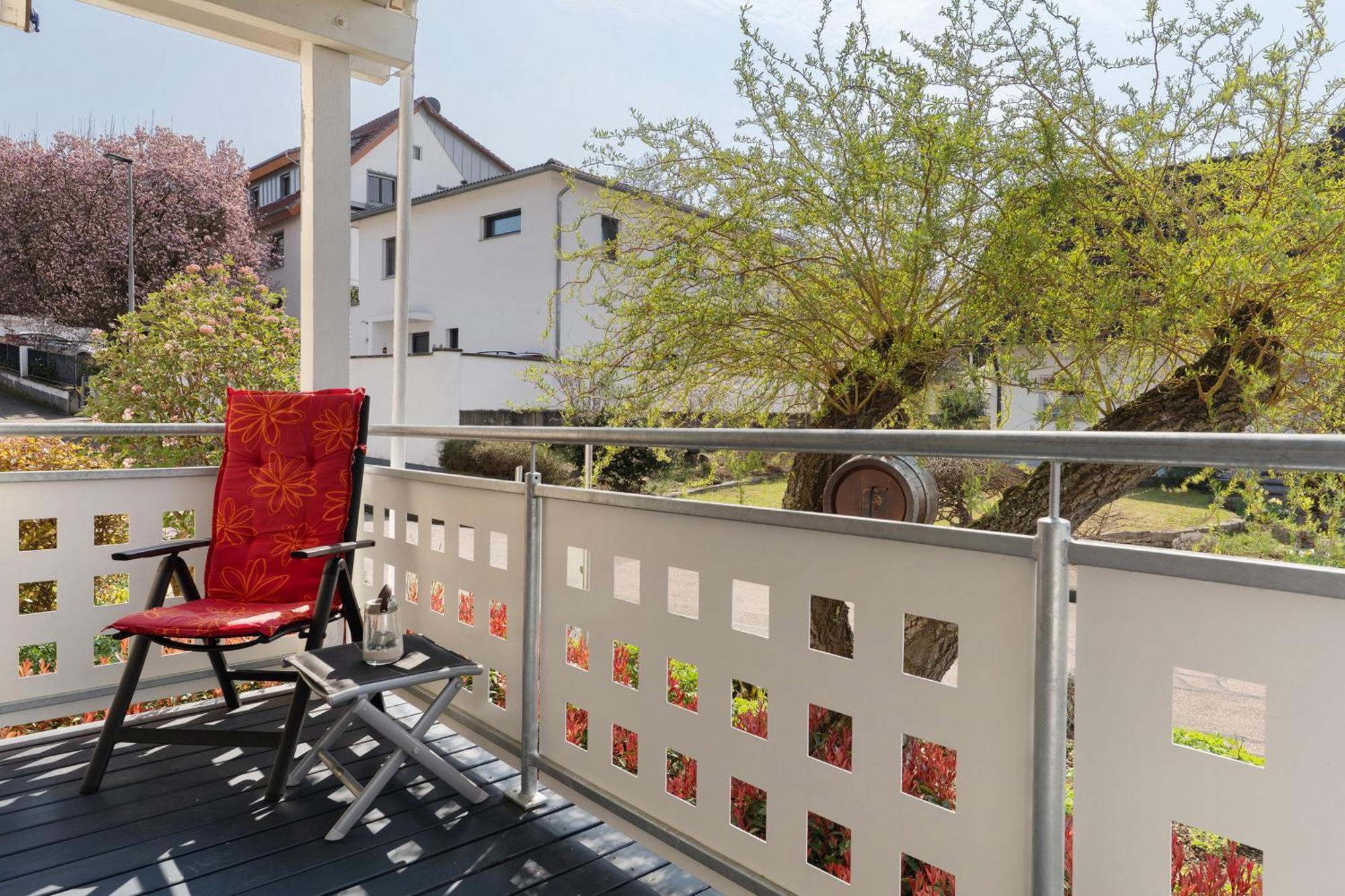 Ferienwohnungen Hog , Ringsheim Bagian luar foto