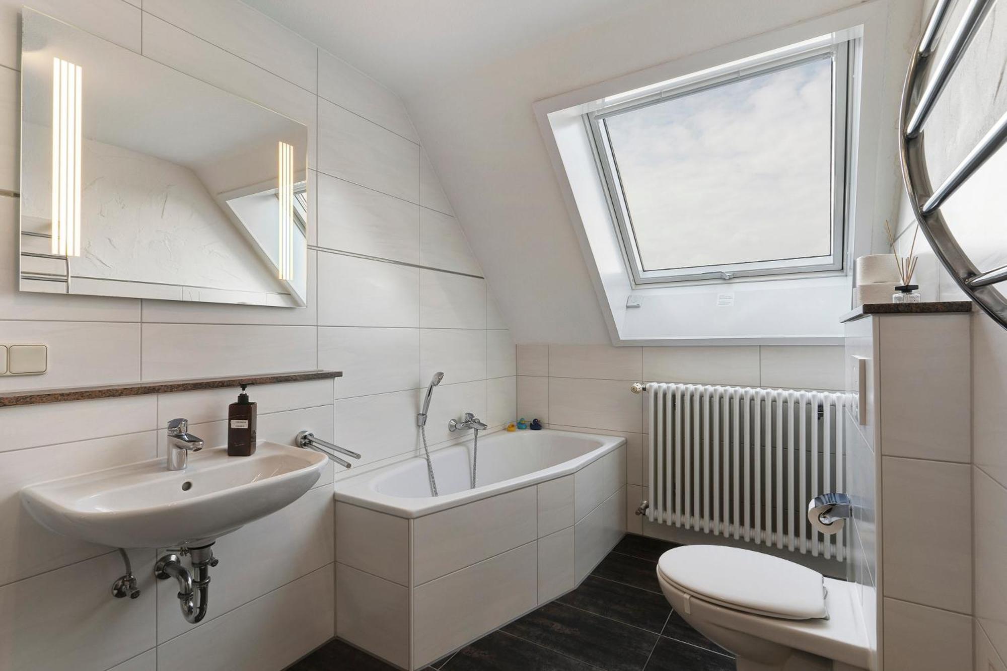 Ferienwohnungen Hog , Ringsheim Bagian luar foto