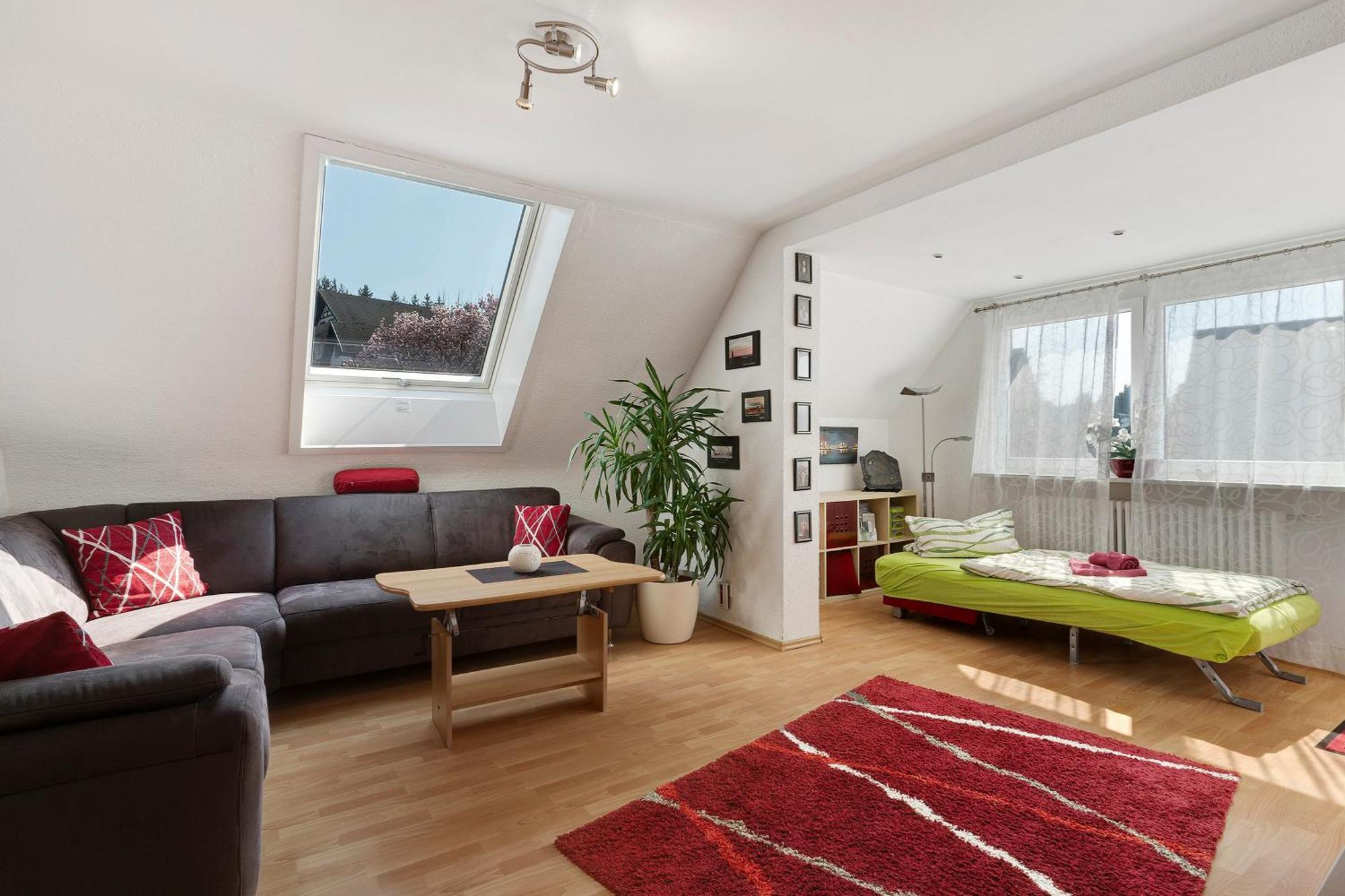 Ferienwohnungen Hog , Ringsheim Bagian luar foto